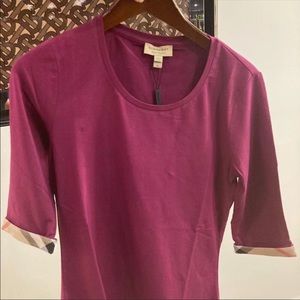 100% Authentic Burberry Women’s top